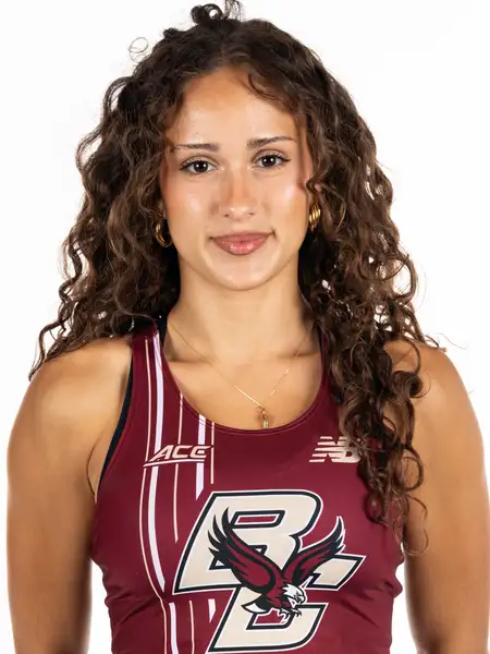 Solana Varela, Track and Field (O), Boston College