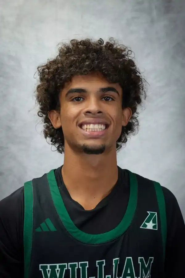 Deadrick Forrest, Basketball, William Woods University