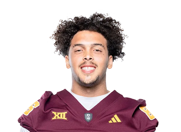 Justice Spann, Football, undefined