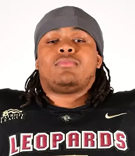 Sterling Edwards, Football, Lafayette College