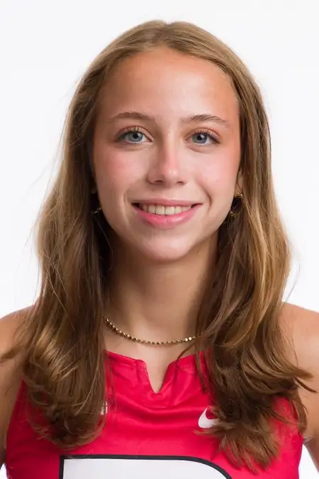 Gianna Hernandez, Track and Field (O), Rutgers University