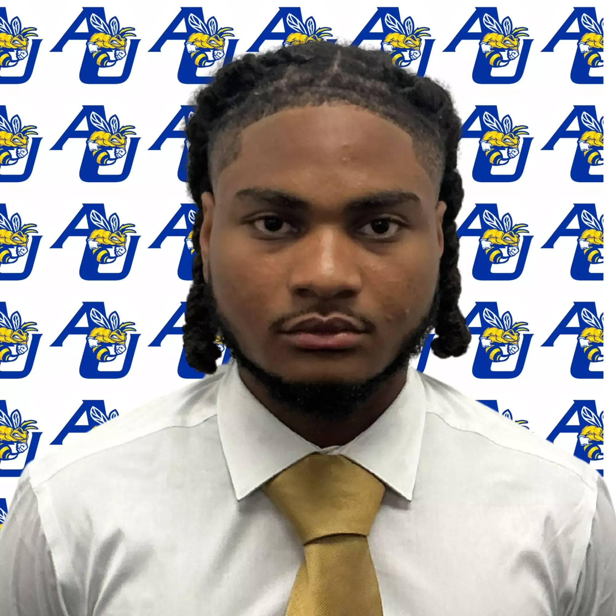 Carlton Yarboro Jr., Football, undefined