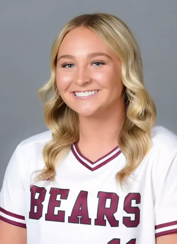 Paityn Engemann, Softball, Missouri State University