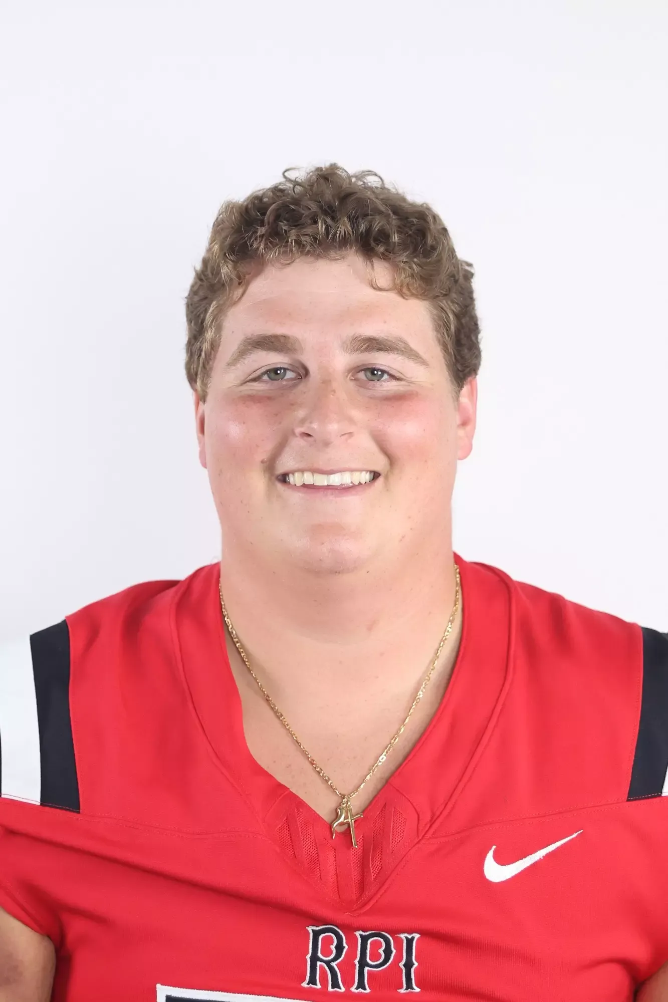 Eamon Centrella, Football, Rensselaer Polytechnic Institute