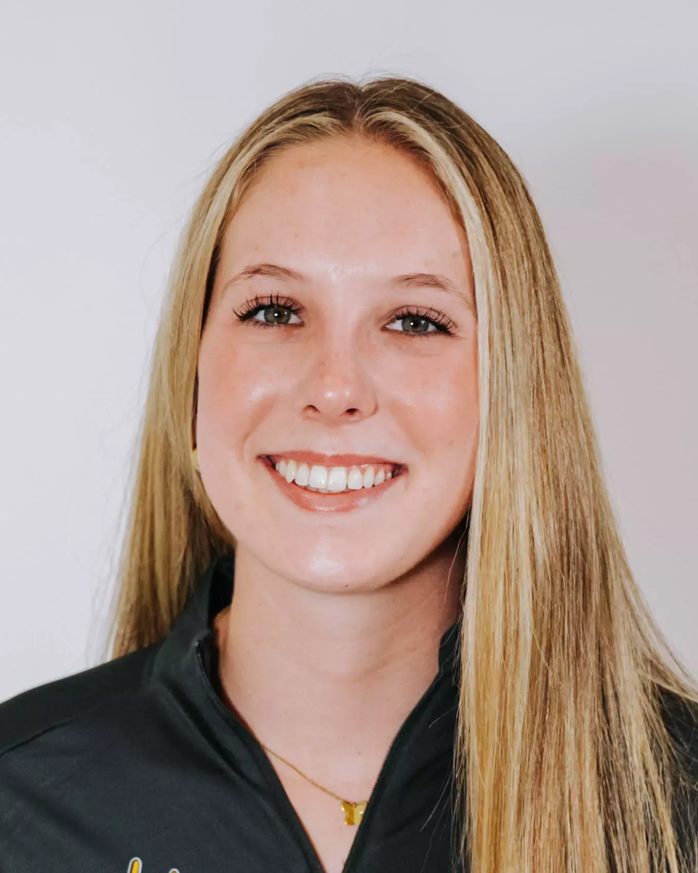 Caleigh Stoddard, Swimming & Diving, University of Idaho