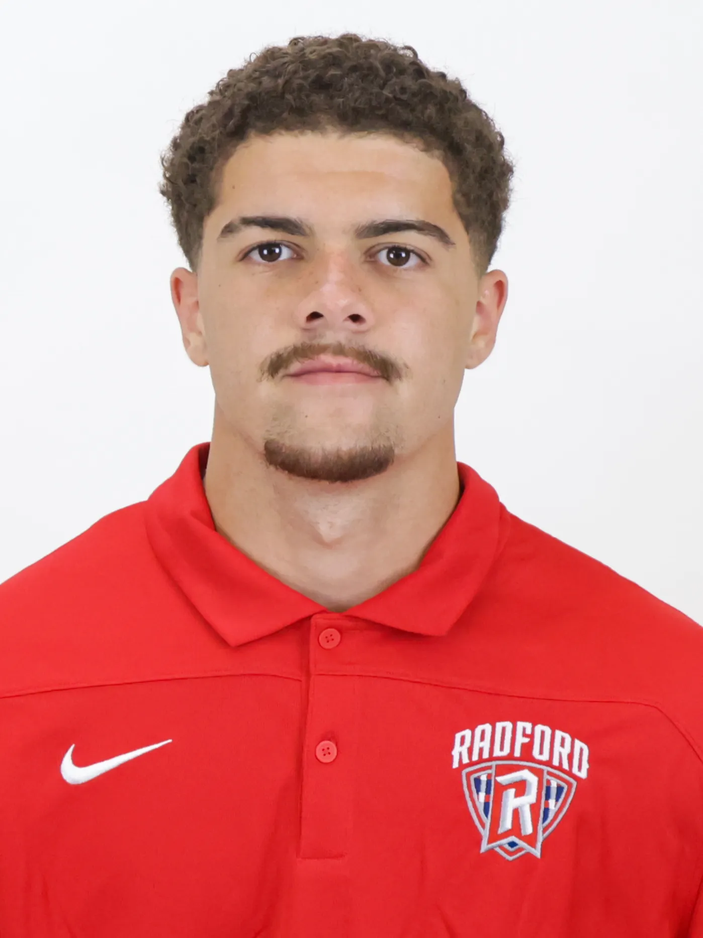 Bryce Paige, Soccer, Radford University