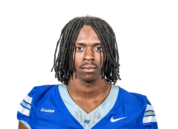 Kellen Stewart, Football, undefined