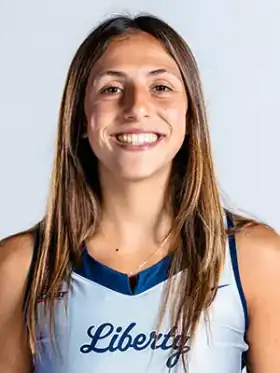 Morena Giacosa, Field Hockey, undefined