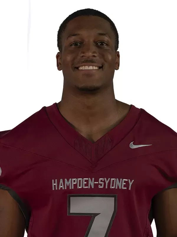 Johnnie Davis, Football, undefined