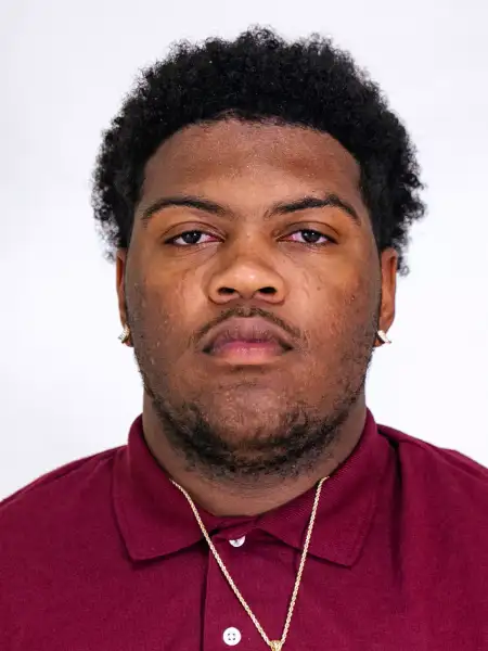 AnTohn Ford, Football, Erskine College