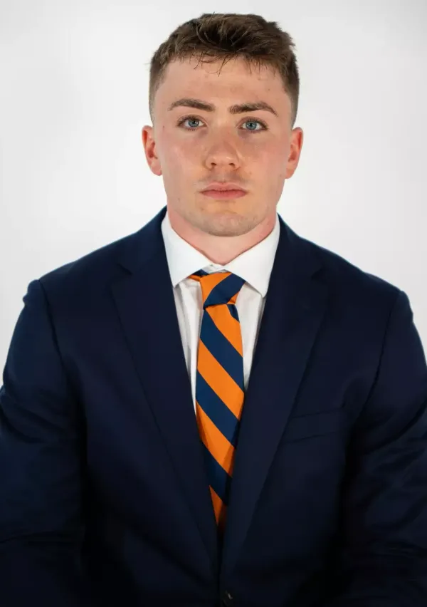 Anthony DiLascio, Football, Bucknell University