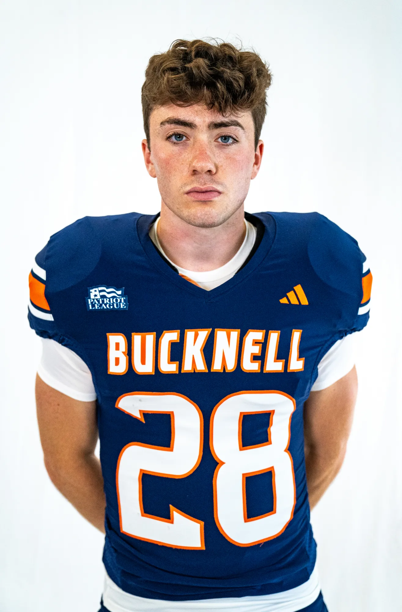Anthony DiLascio, Football, undefined