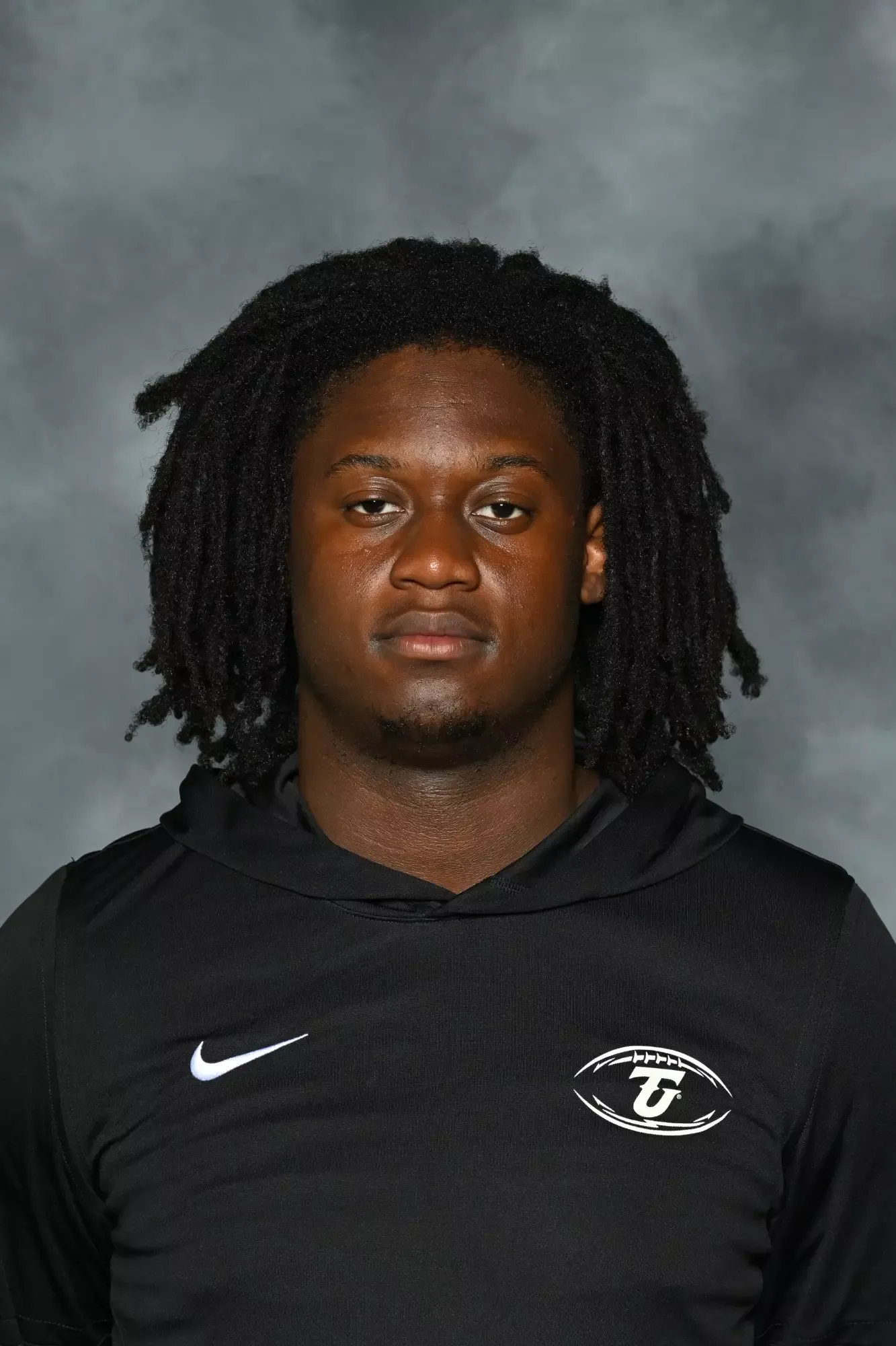 Darrieon Beck, Football, Tiffin University