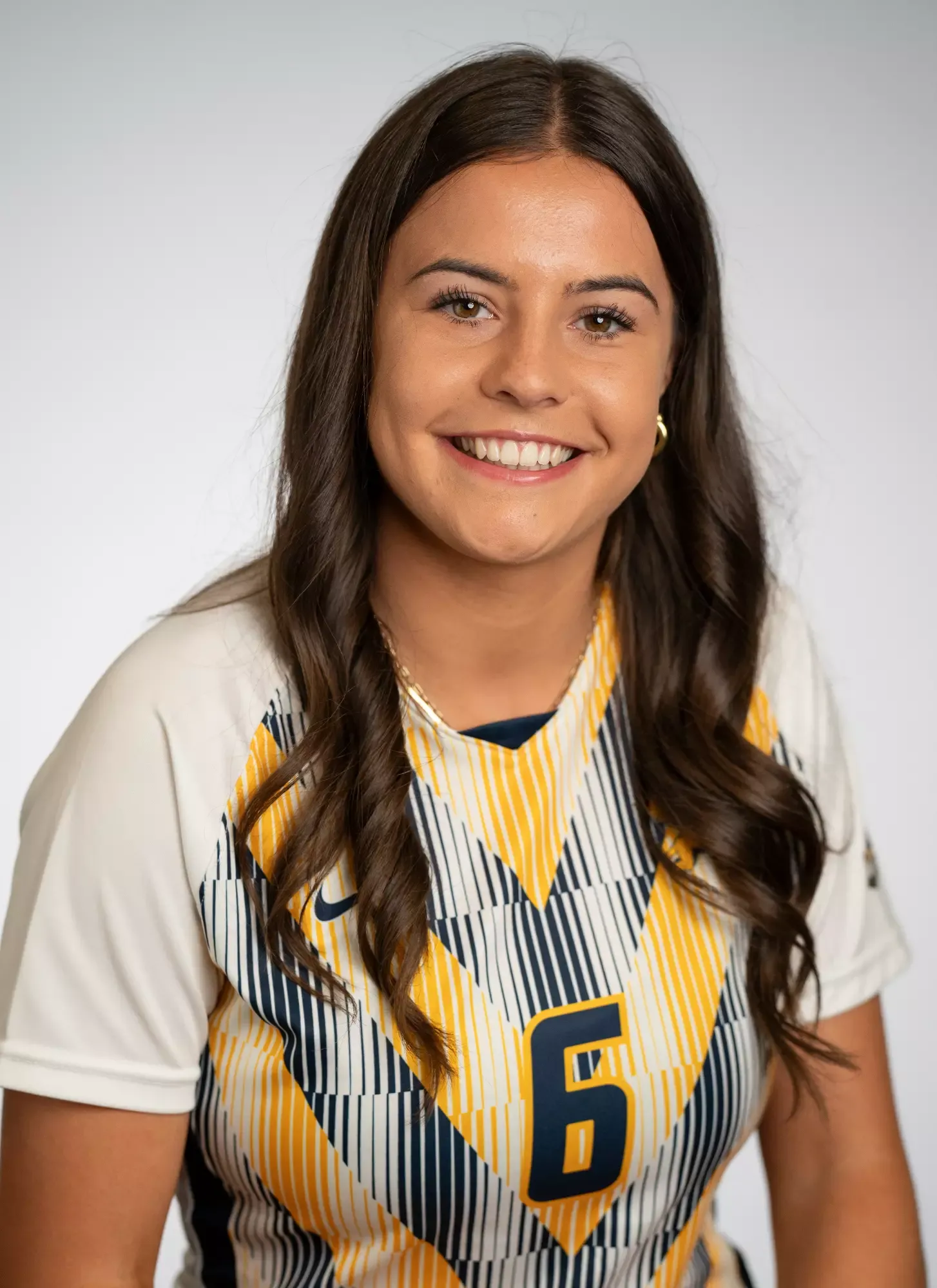 Jessica Whitaker, Soccer, undefined