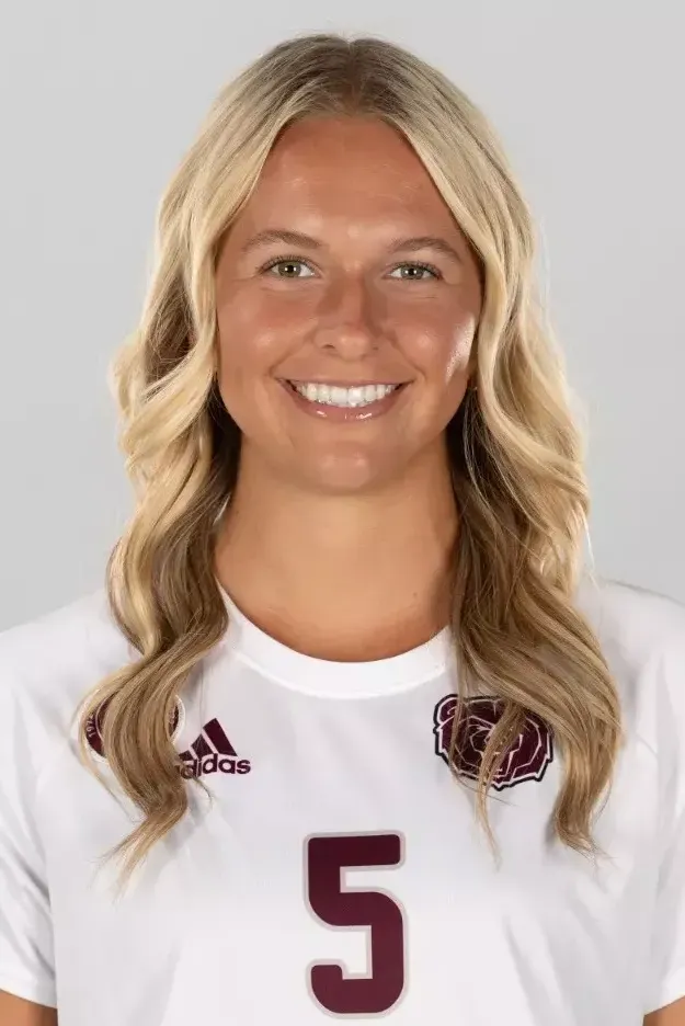 Brooke Cattoor, Soccer, undefined