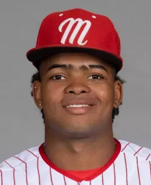 Christopher Roa Calcano, Baseball, Miami (OH) University