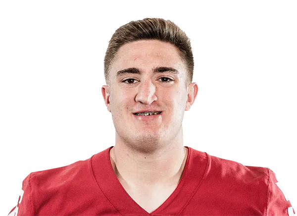 Gauge Machado, Football, Washington State University