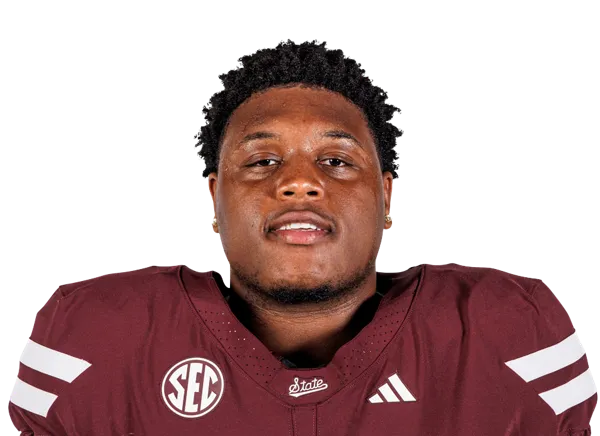 Jamil Burroughs, Football, undefined