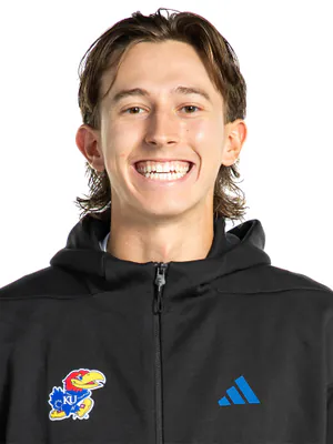 Parker Walion, Cross Country, undefined