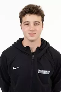 Jonah Kirschbaum, Swimming & Diving, Binghamton University