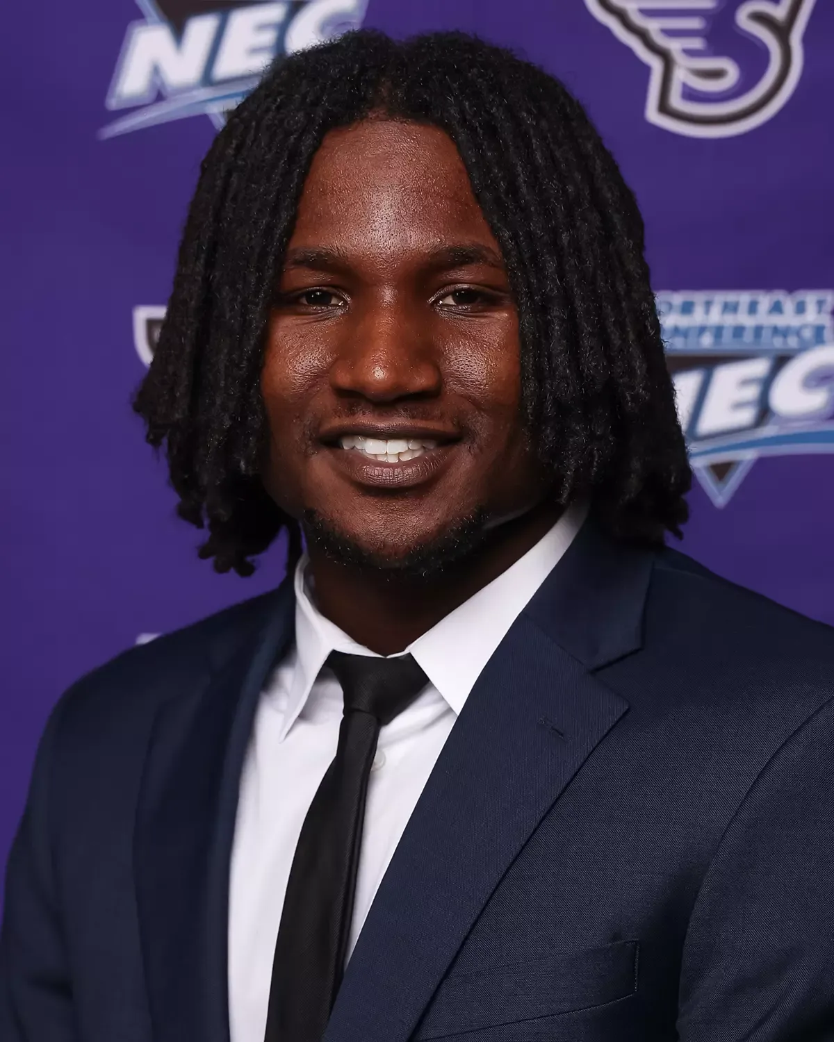 Joshua Roberson, Football, undefined