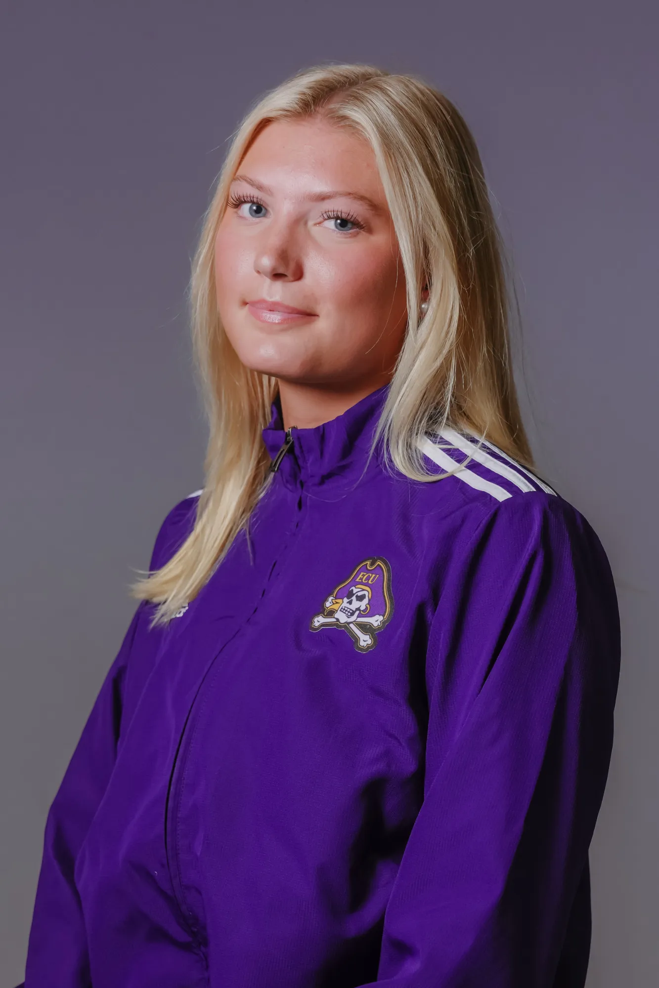 Peyton Scott, Swimming & Diving, East Carolina University