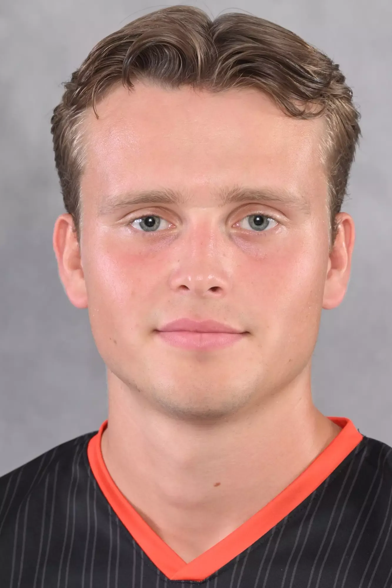Mathias Odegaard, Soccer, Campbell University