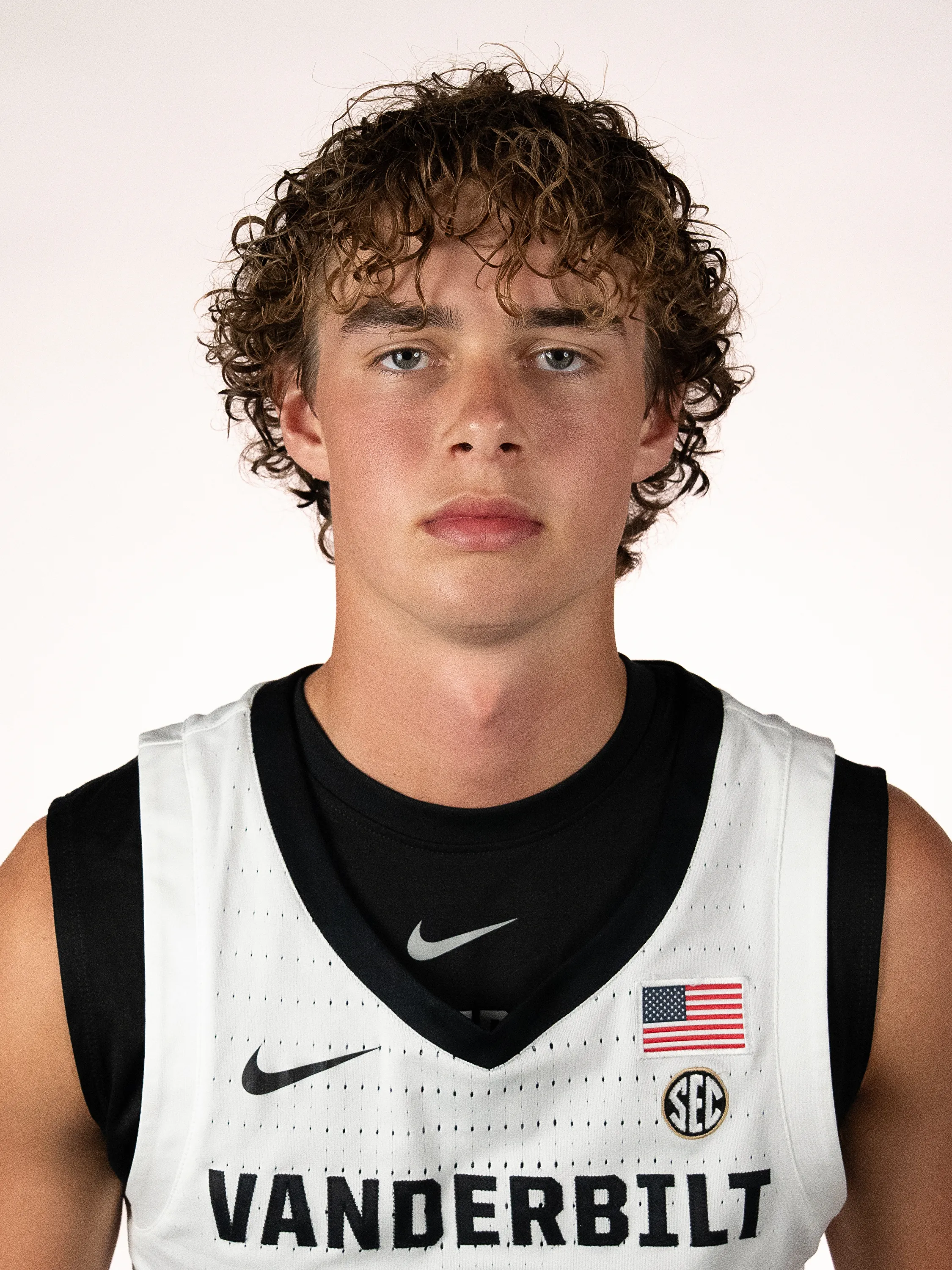 Baylor Allen, Basketball, undefined