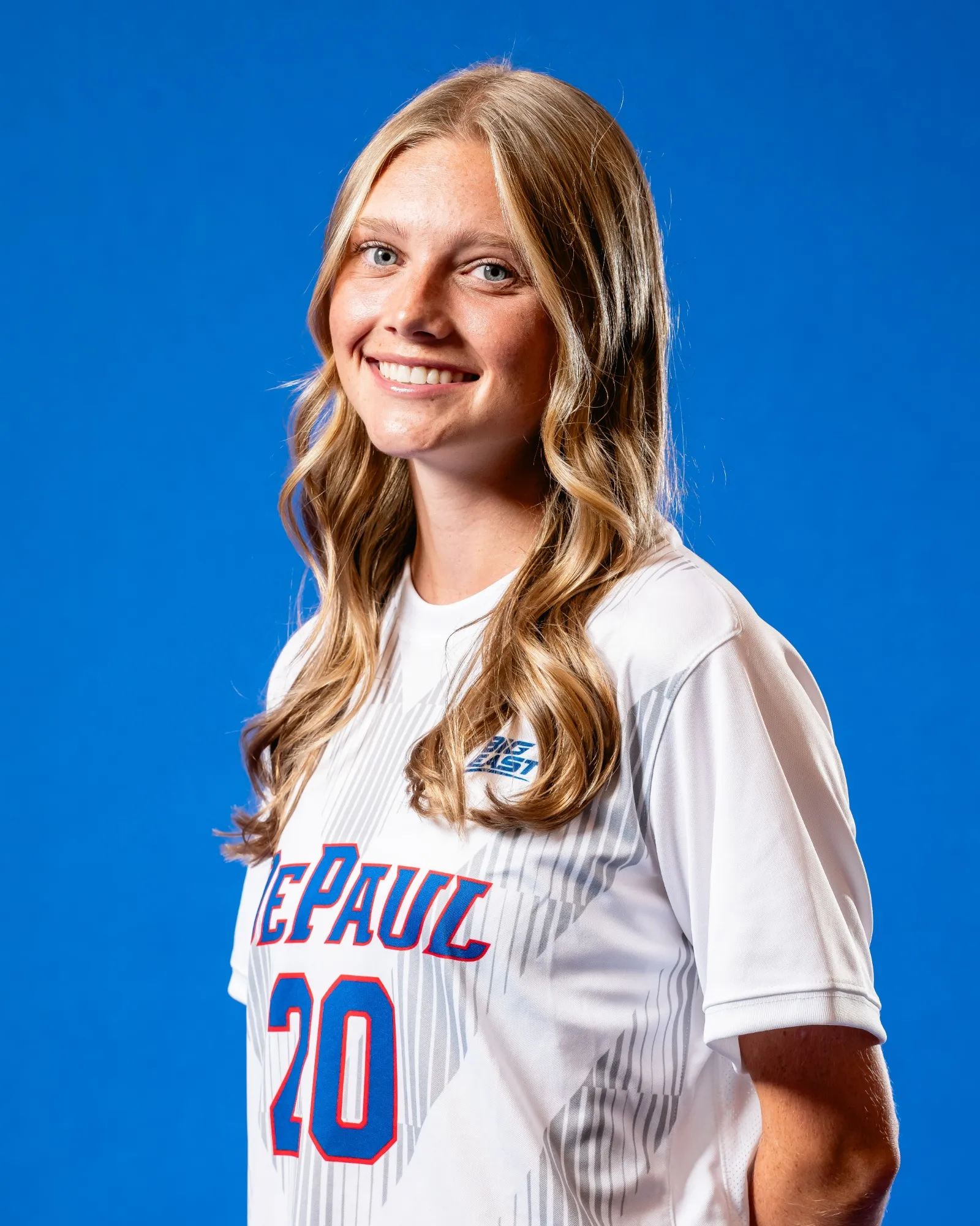 Avery Splear, Soccer, undefined