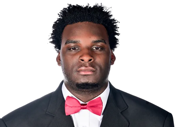 Tra'jon Townsend, Football, undefined