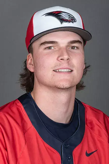 Lars Dabrowiak, Baseball, University of Southern Indiana