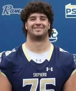 Caleb Herb, Football, undefined