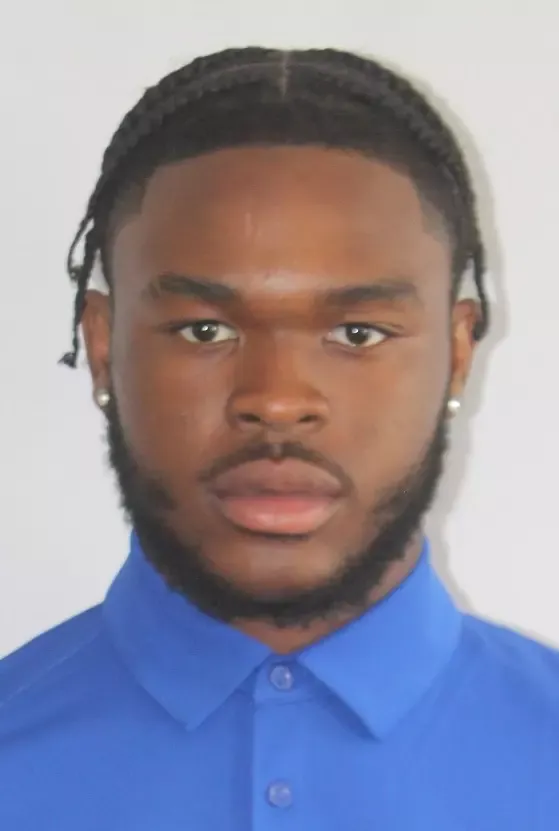 Christian Copeland, Football, Virginia State University