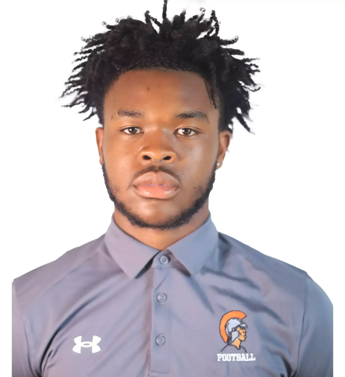 Christian Copeland, Football, undefined