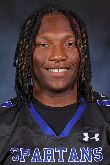Wan Morrison, Football, University of Dubuque
