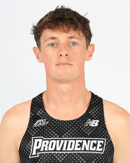 Jack Small, Track and Field (O), Providence College