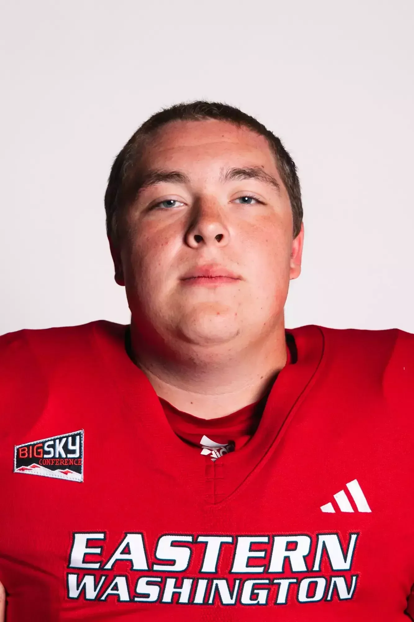 Dane Gatterman, Football, undefined
