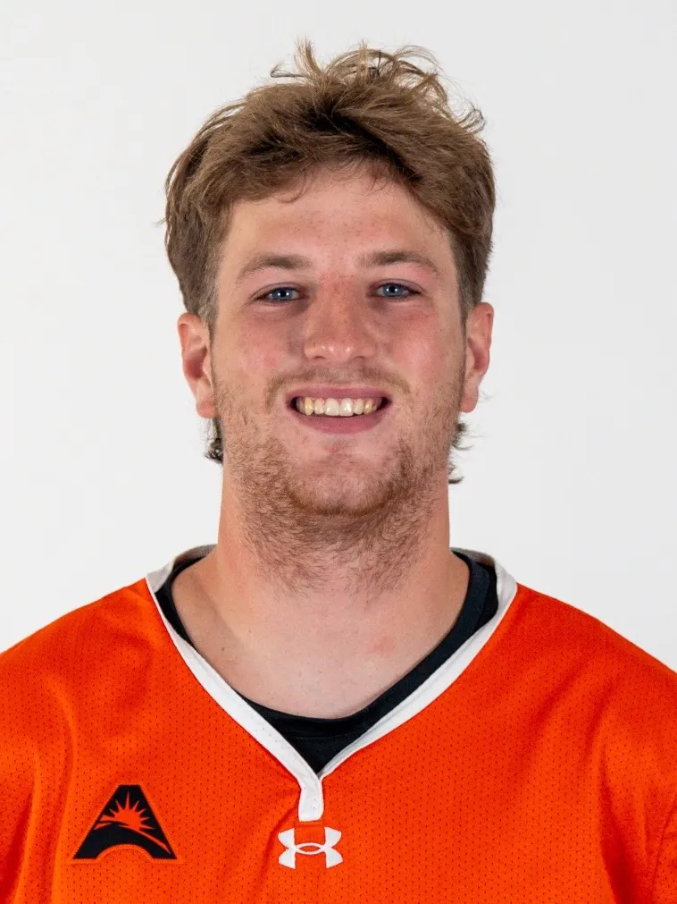 Eddie Webb, Lacrosse, undefined