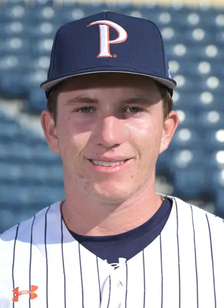 Pierson Howe, Baseball, Pepperdine University