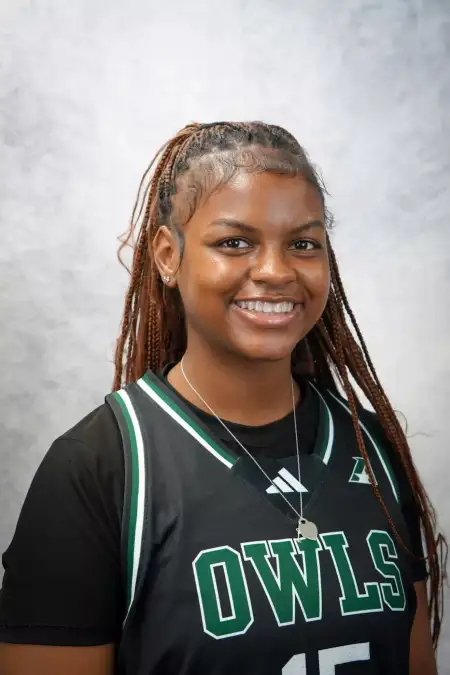 Mariah Green-Williams, Basketball, William Woods University