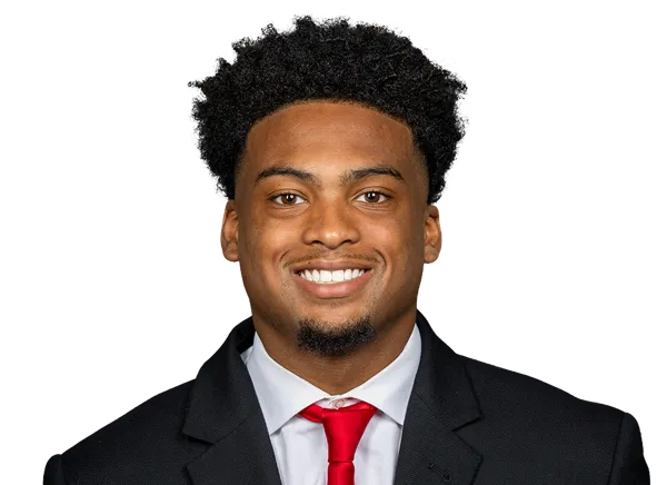 Avante Dickerson, Football, undefined