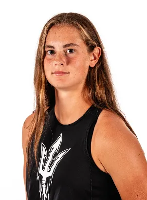 Zlata Bartanusz, Tennis, Arizona State University