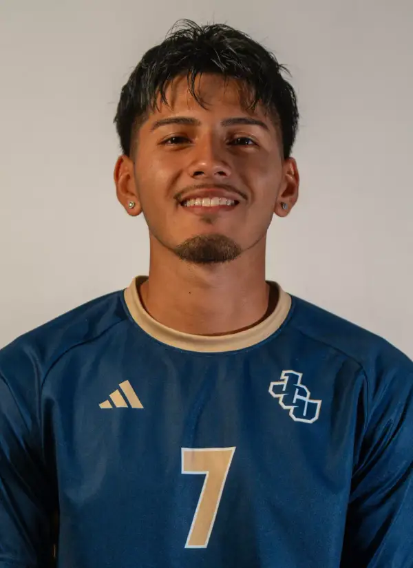 Daniel Villa, Soccer, John Carroll University