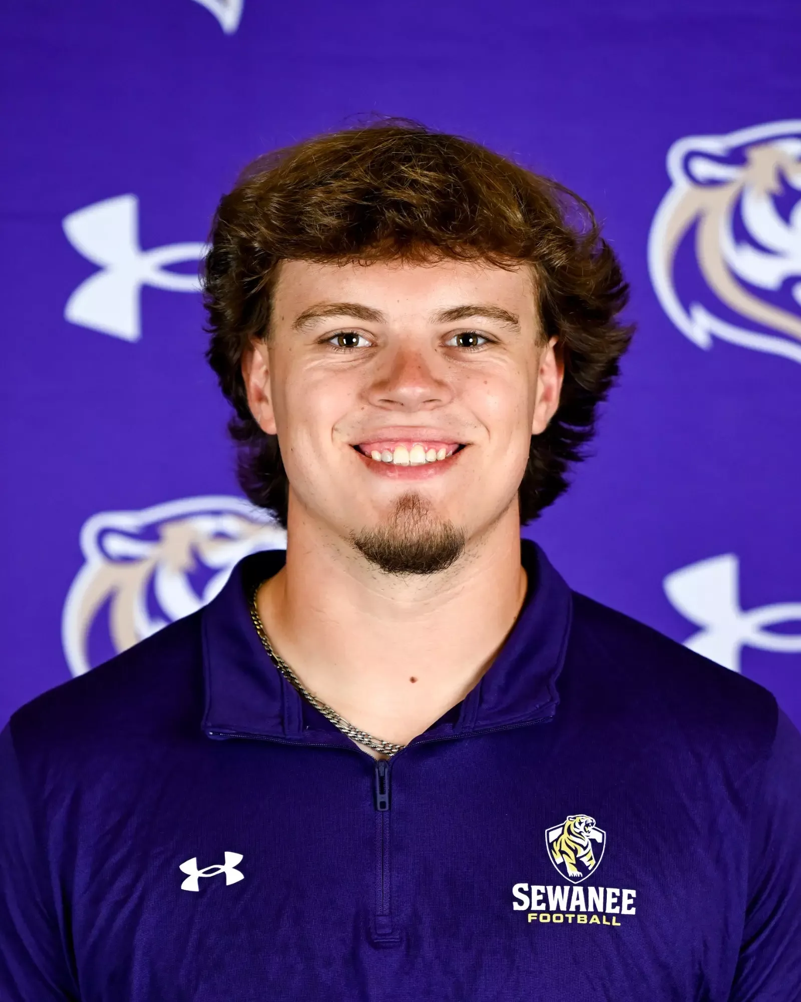 Brett Dobbs, Football, The University of the South