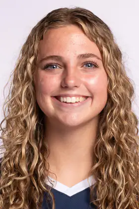 Tristen Raymond, Volleyball, undefined