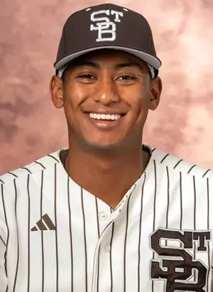Gavin Constantine, Baseball, St. Bonaventure University