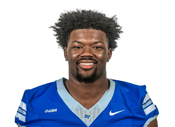 Jacob Coleman, Football, undefined