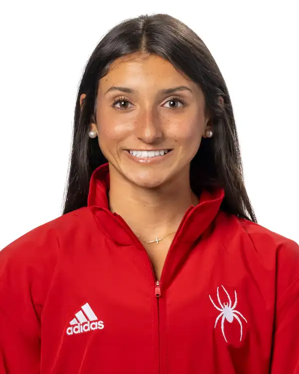 Hallie Muniz, Track and Field (O), University of Richmond