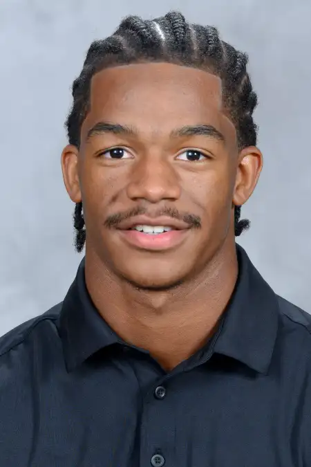 Michael Gilliam, Football, Campbell University