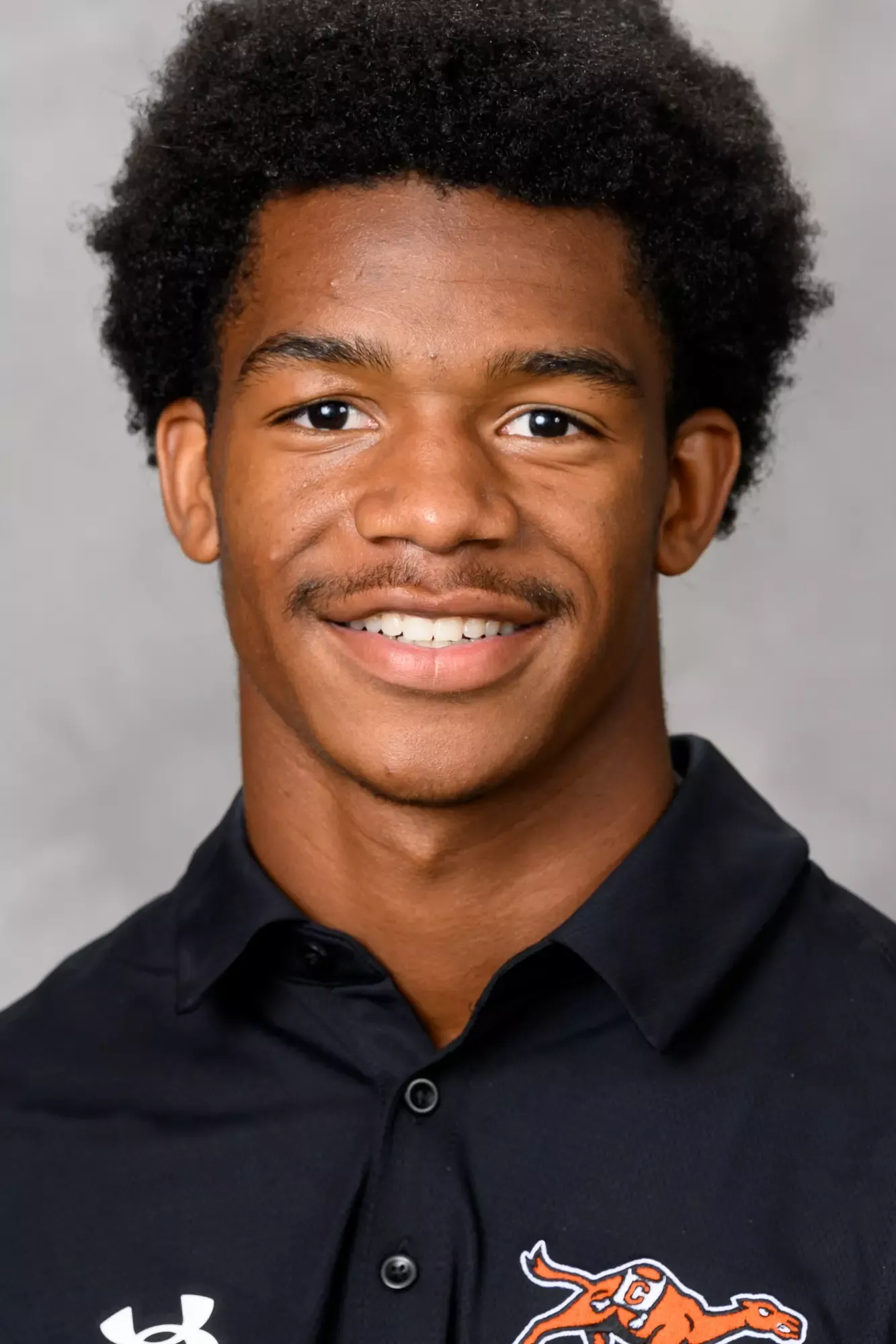 Michael Gilliam, Football, undefined